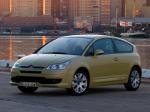 Citroen C4 VTS 2005 года (AU)